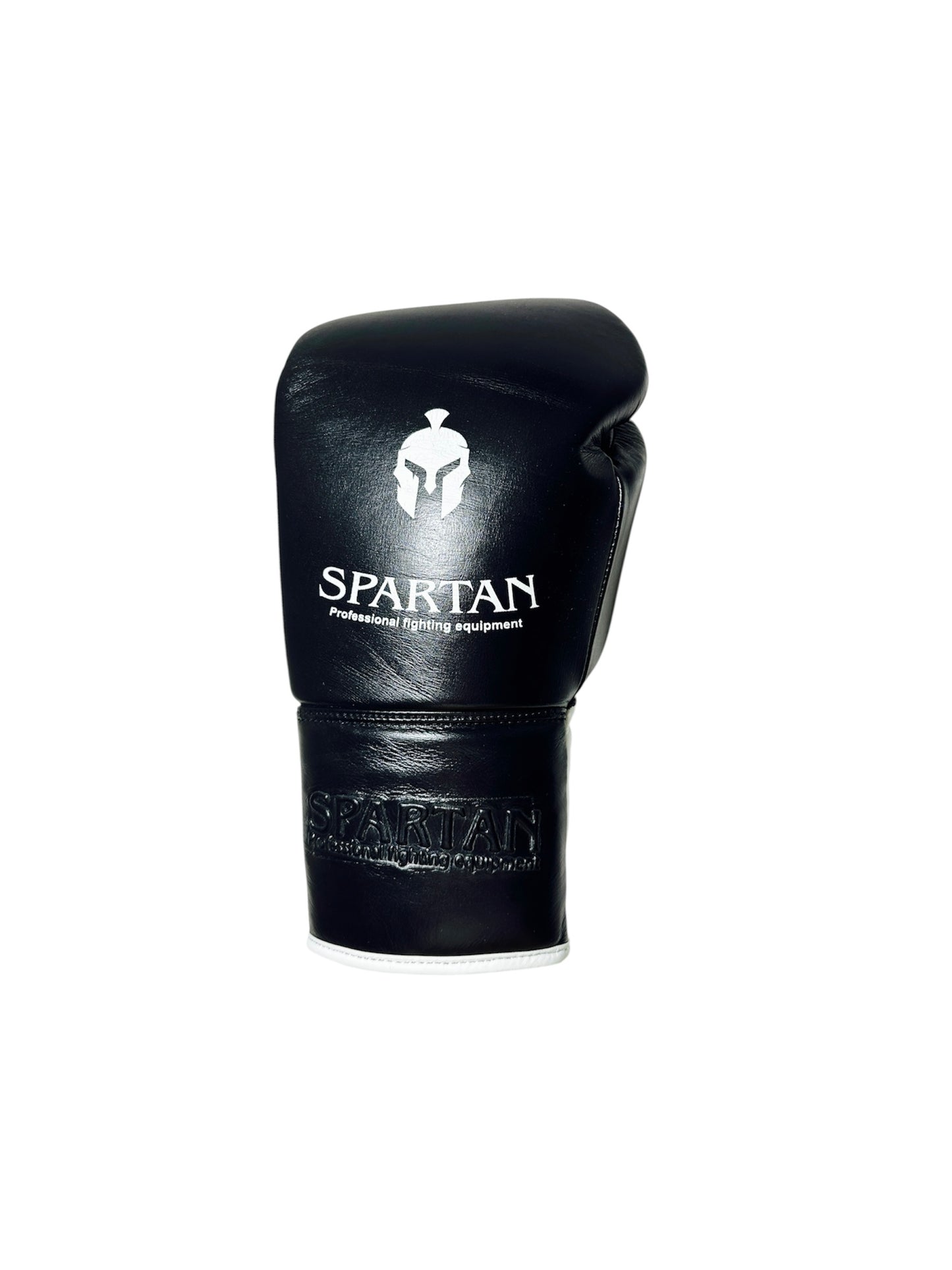 GUANTES BLANCOS Y NEGROS - CORDONES