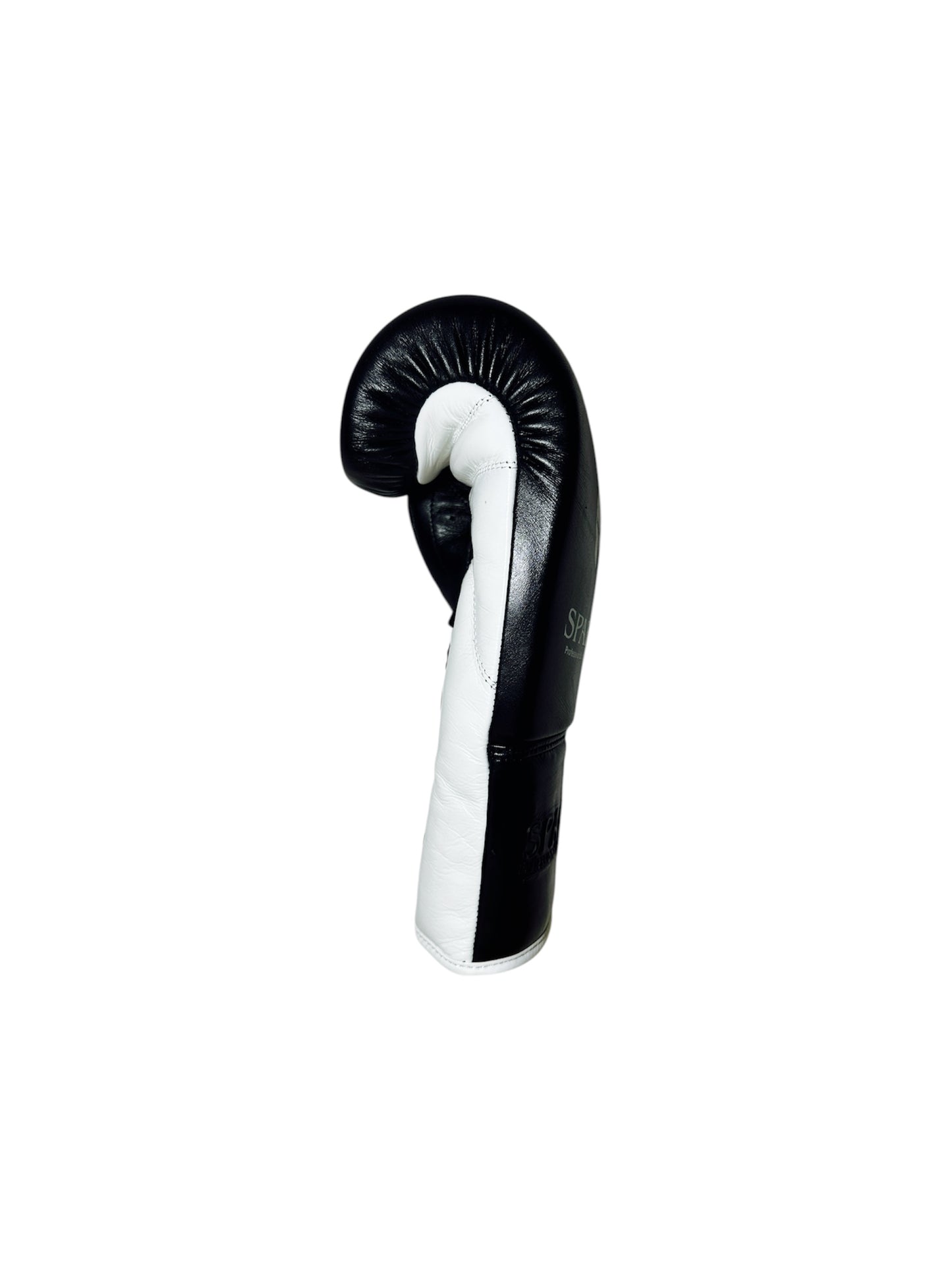 GUANTES BLANCOS Y NEGROS - CORDONES