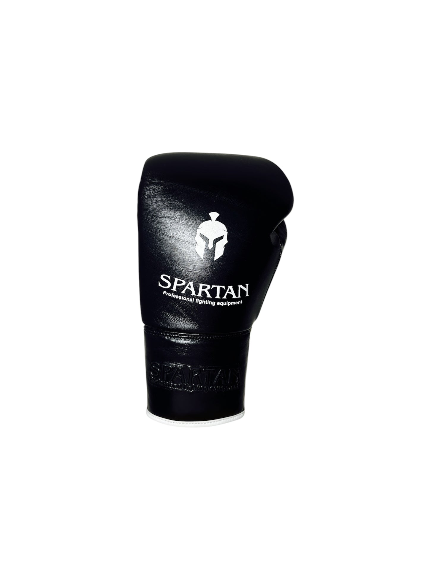 GUANTES BLANCOS Y NEGROS - CORDONES