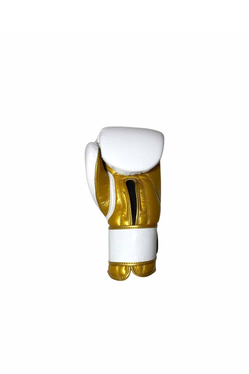 GUANTES WHITE GLORY - VELCRO
