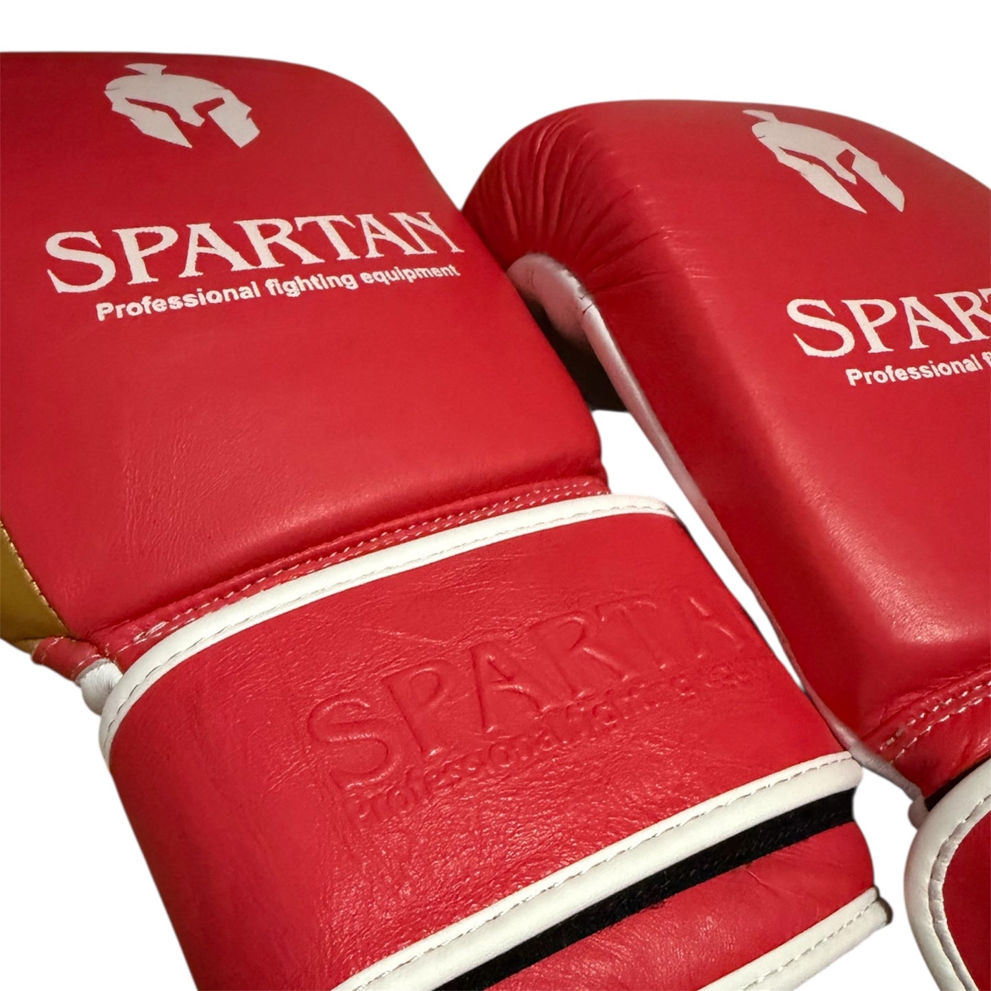 GUANTONI PINK VICTORY - VELCRO