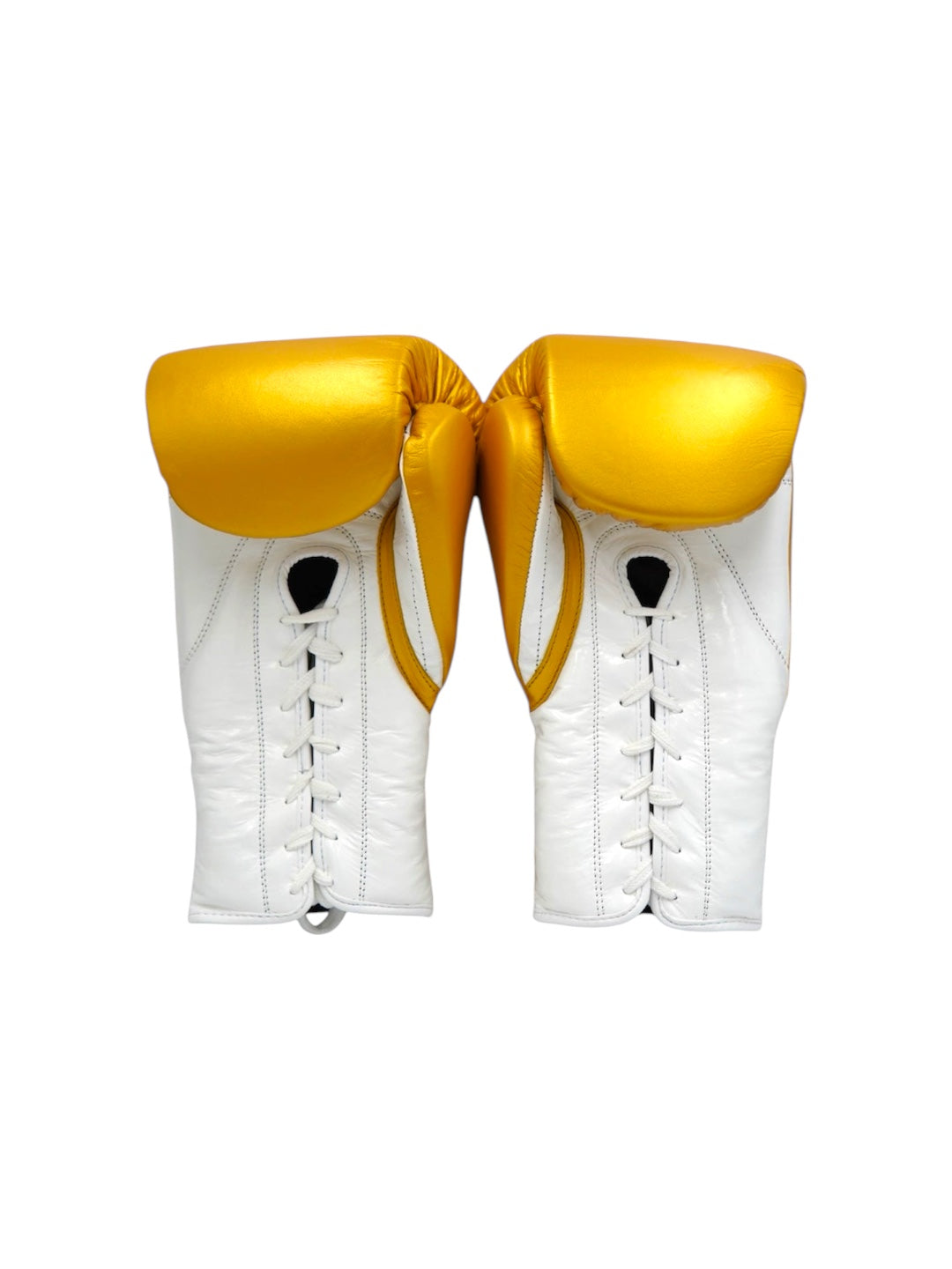 GUANTI GOLD AURA - LACCI