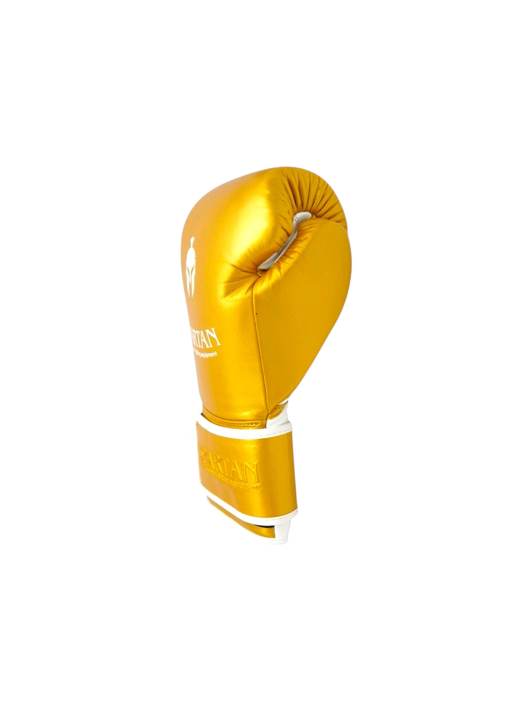 GUANTES AURA DORADOS - VELCRO