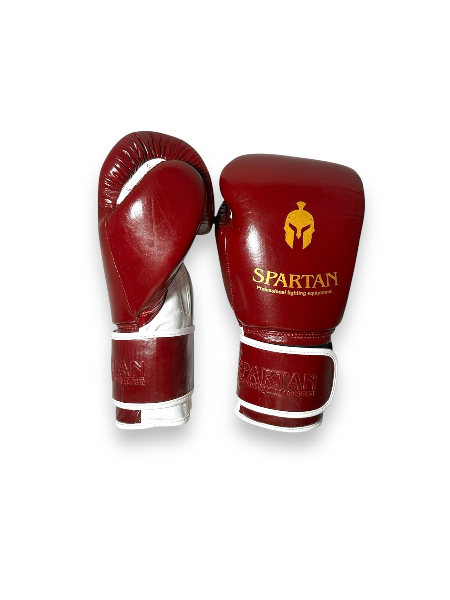 GUANTES ROYAL BORDEAUX - VELCRO