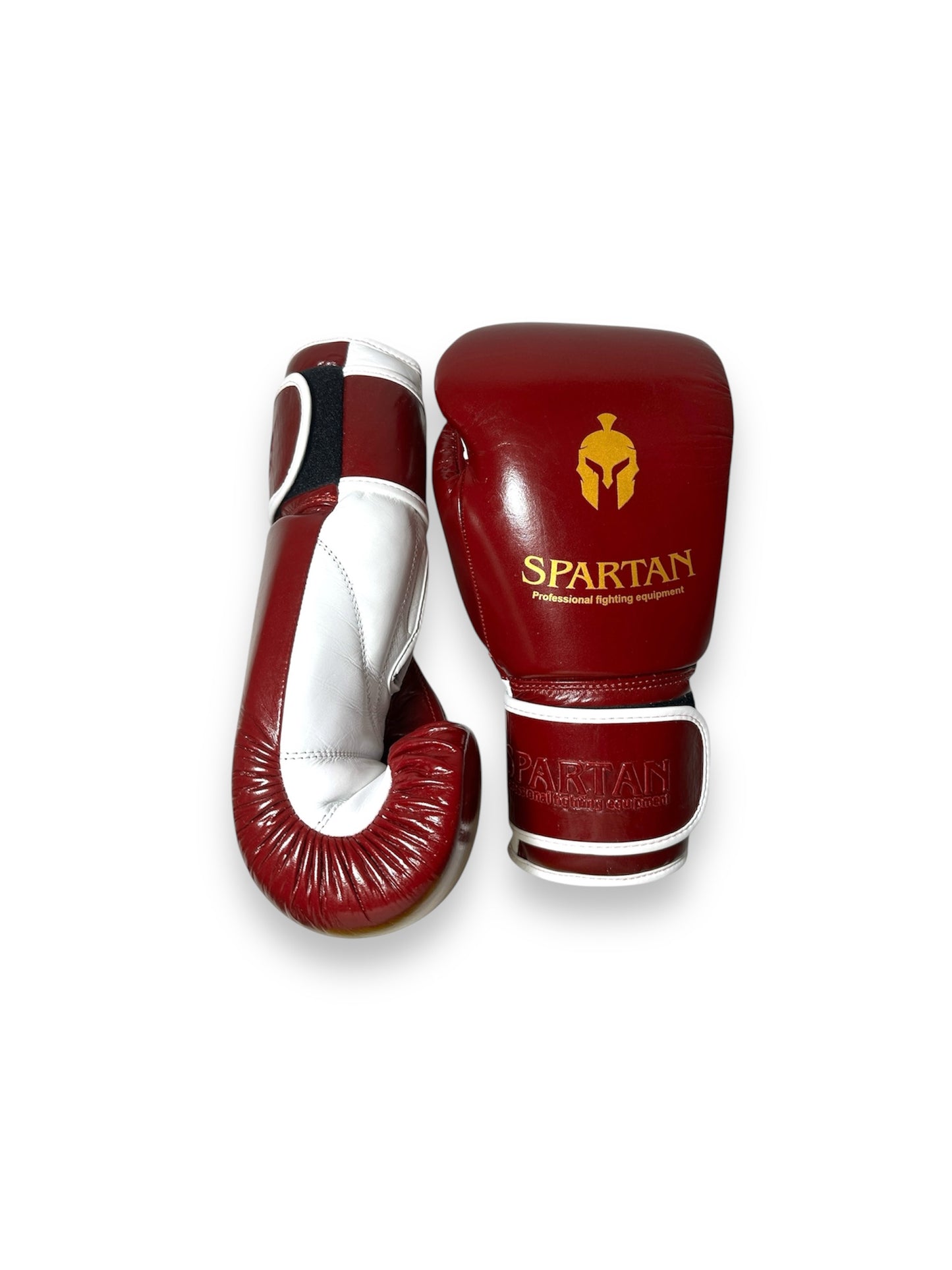 GUANTES ROYAL BORDEAUX - VELCRO