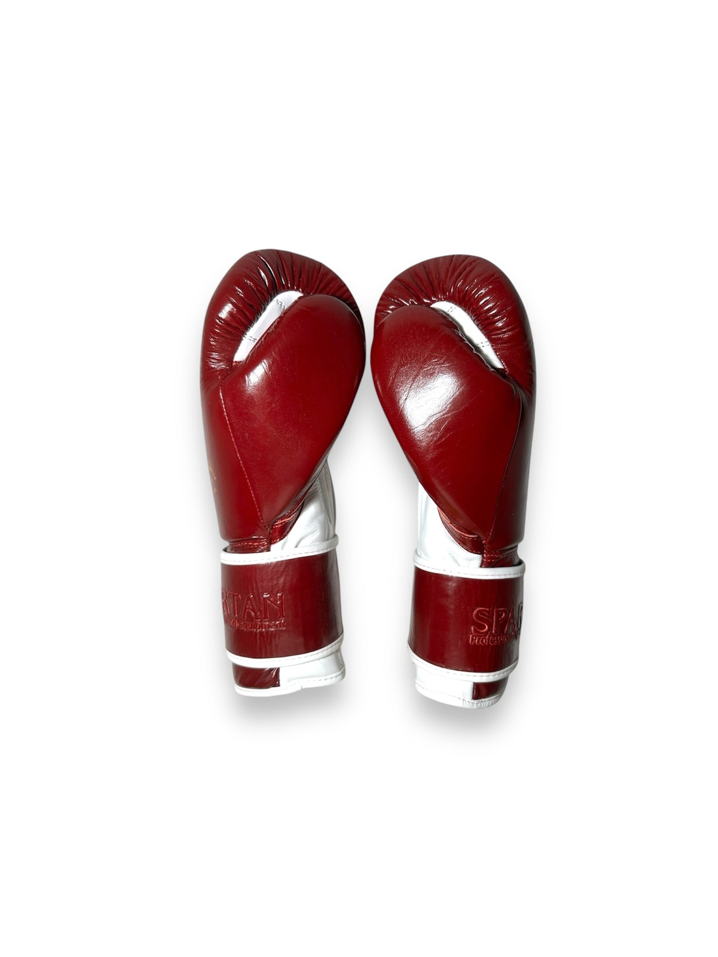 GUANTES ROYAL BORDEAUX - VELCRO