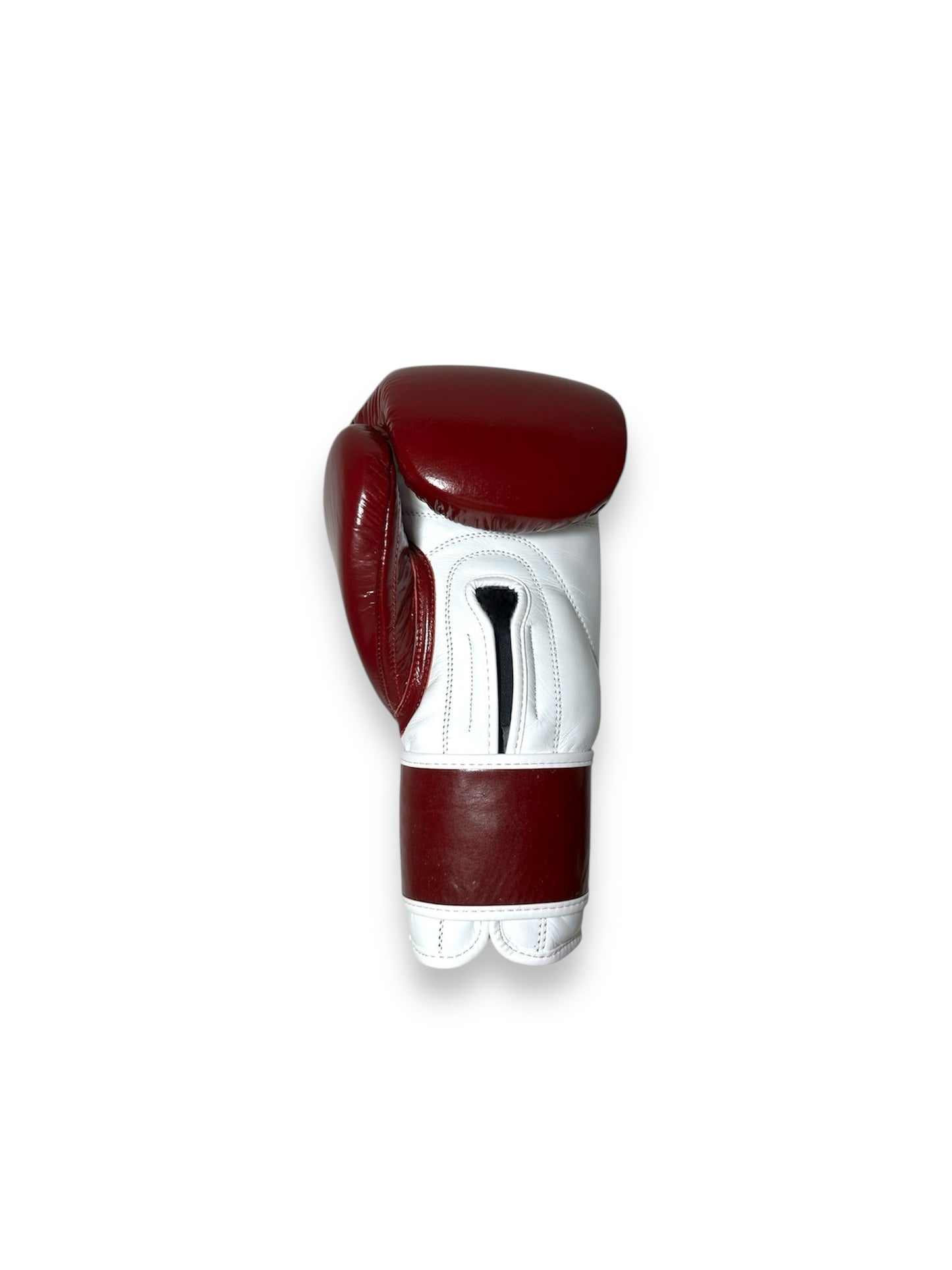 GUANTES ROYAL BORDEAUX - VELCRO