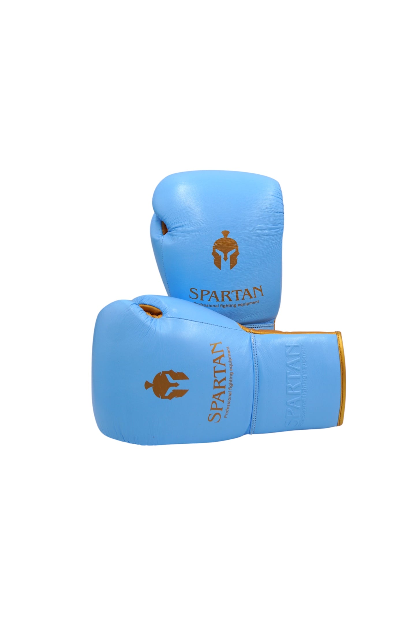 GUANTES AZUL REAL - CORDONES