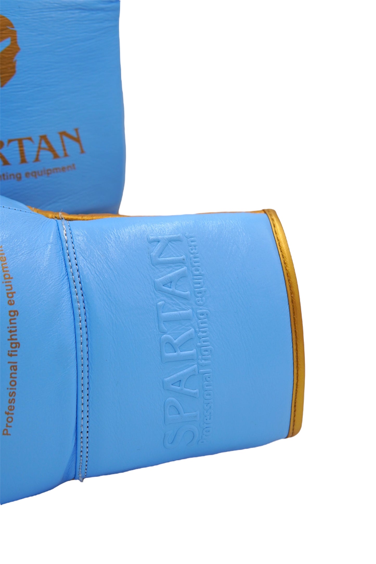 GUANTES AZUL REAL - CORDONES