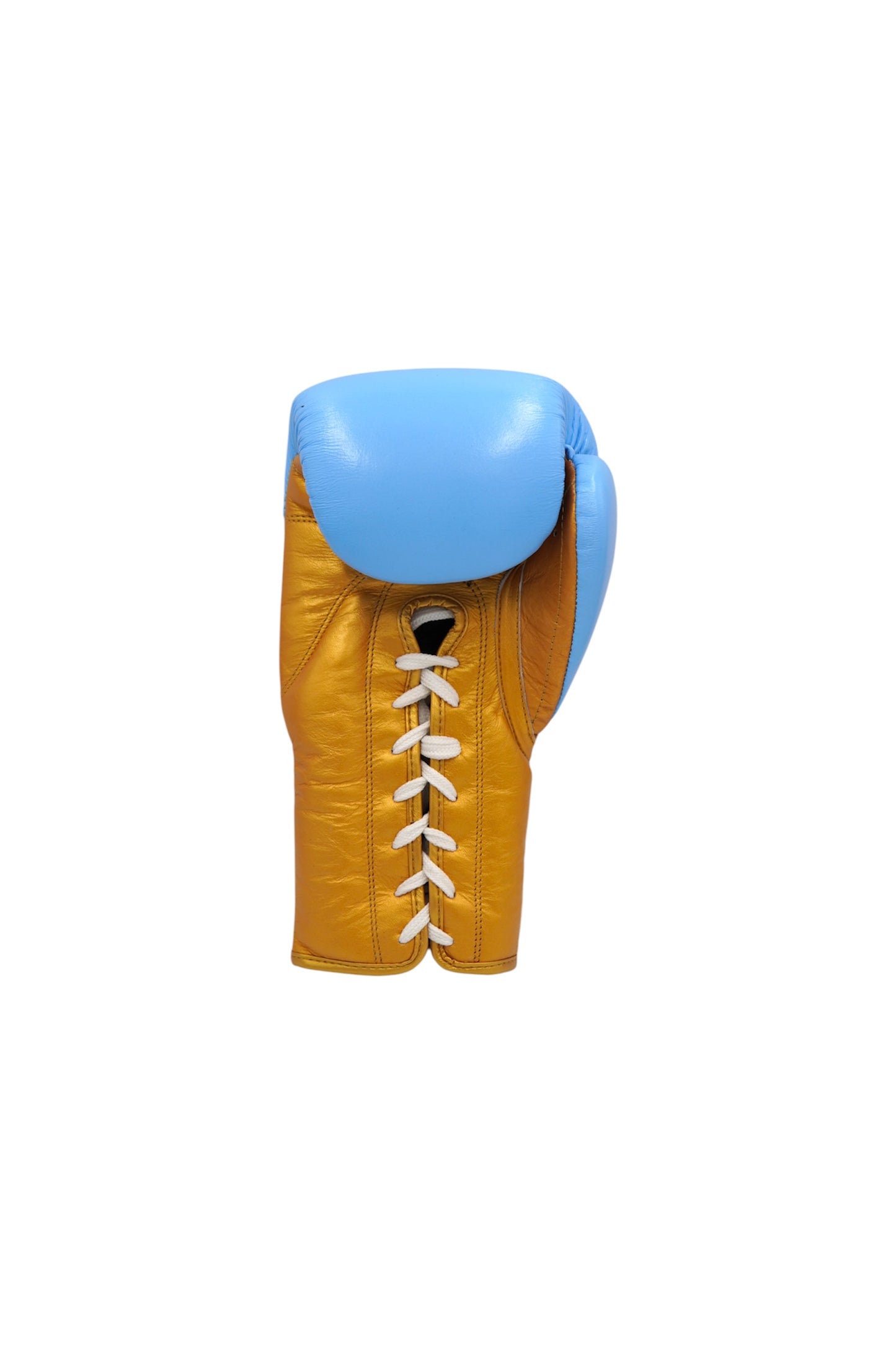 GUANTES AZUL REAL - CORDONES