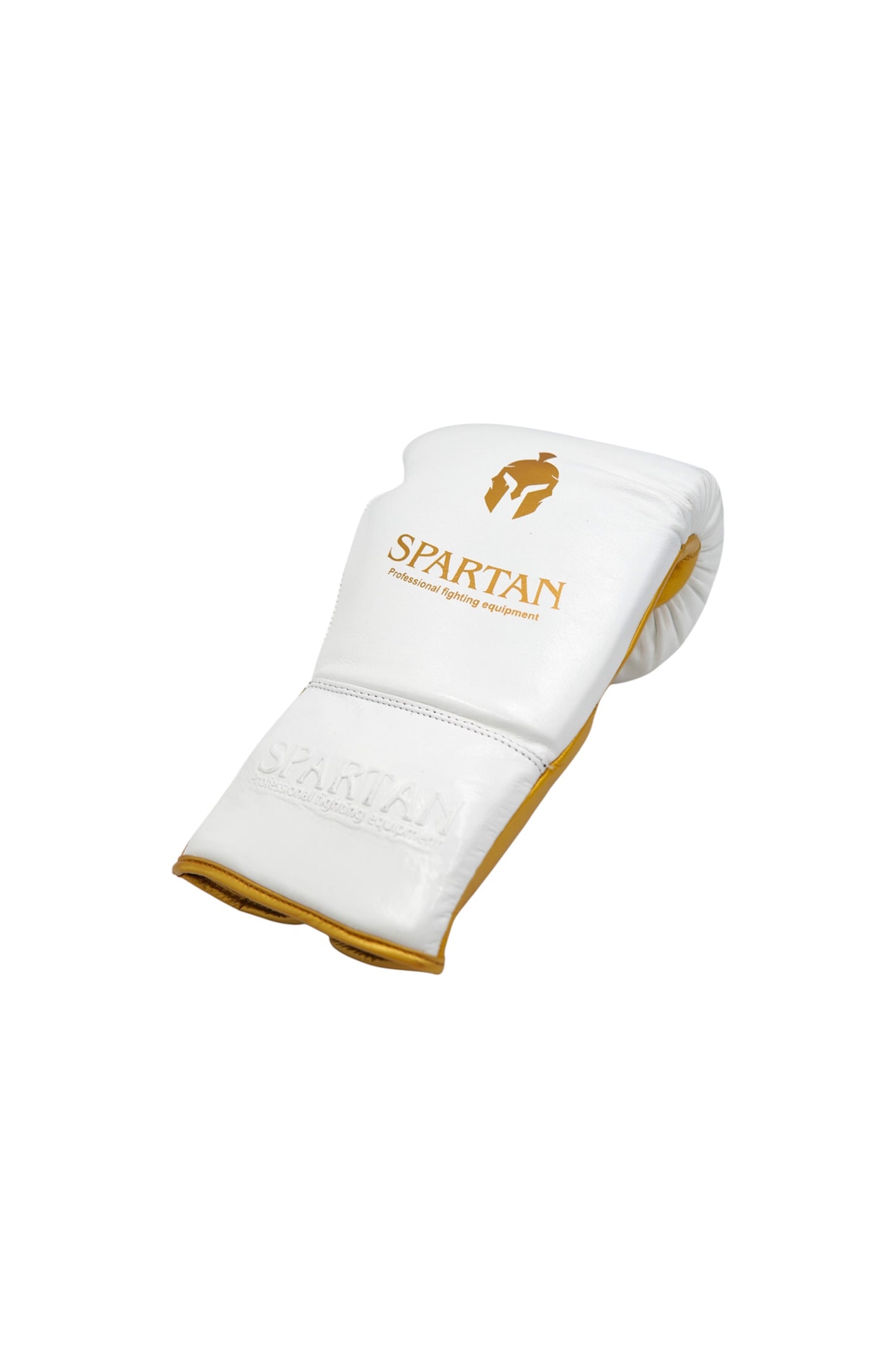 GUANTES WHITE GLORY - CORDONES