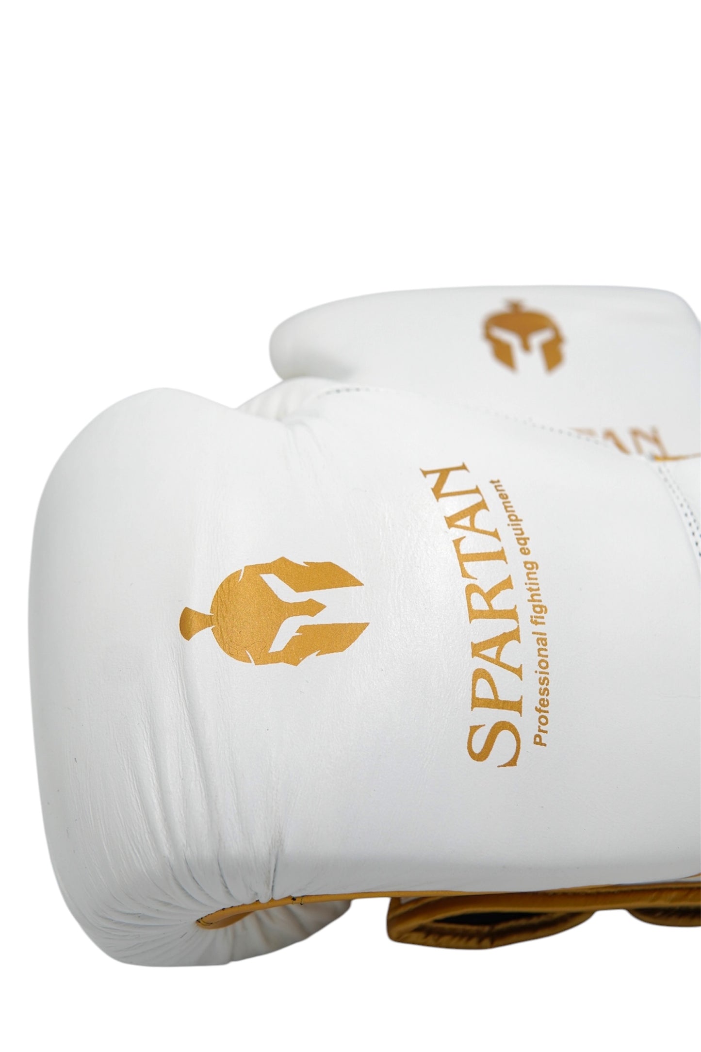 WHITE GLORY GLOVES - LACES