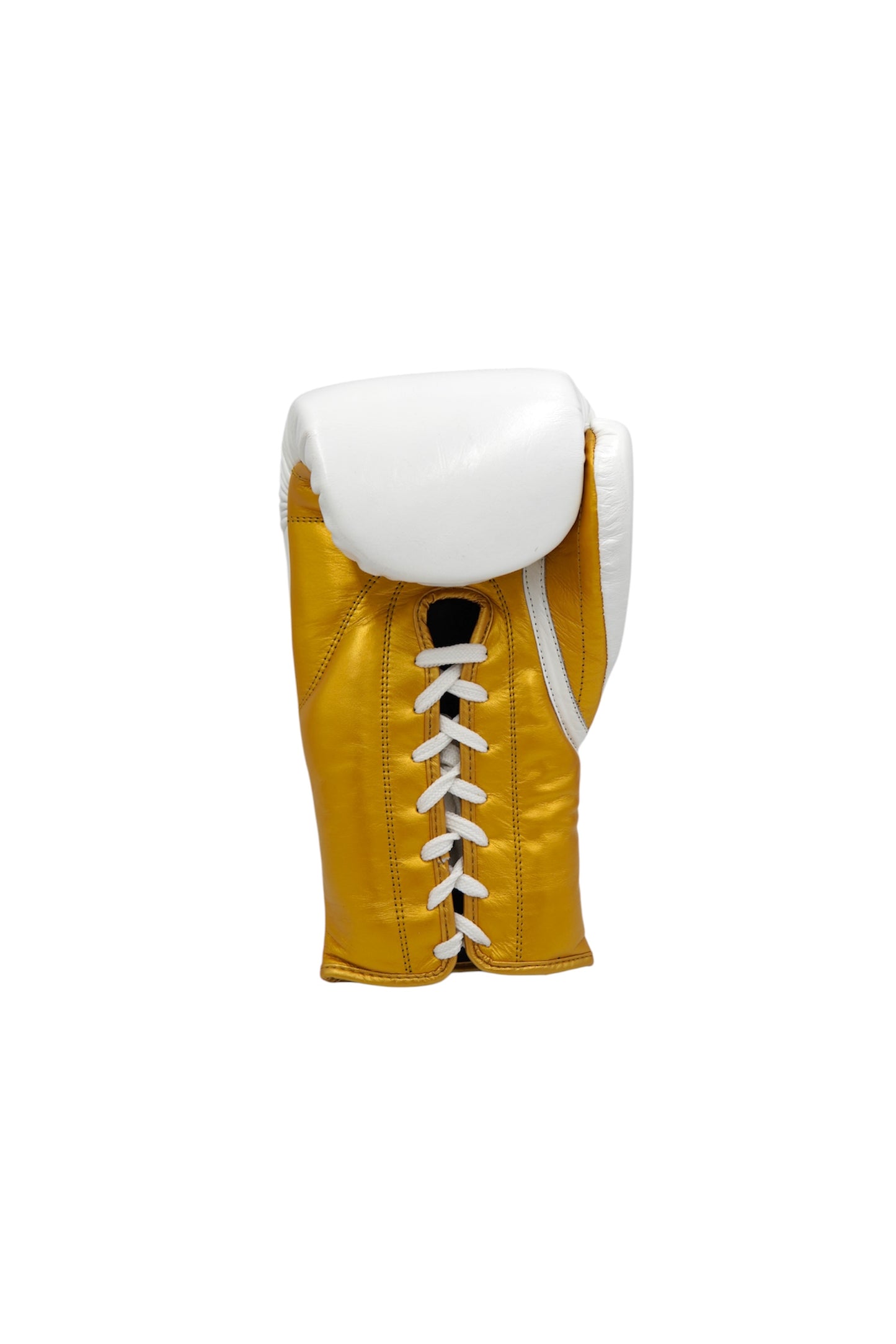GUANTES WHITE GLORY - CORDONES