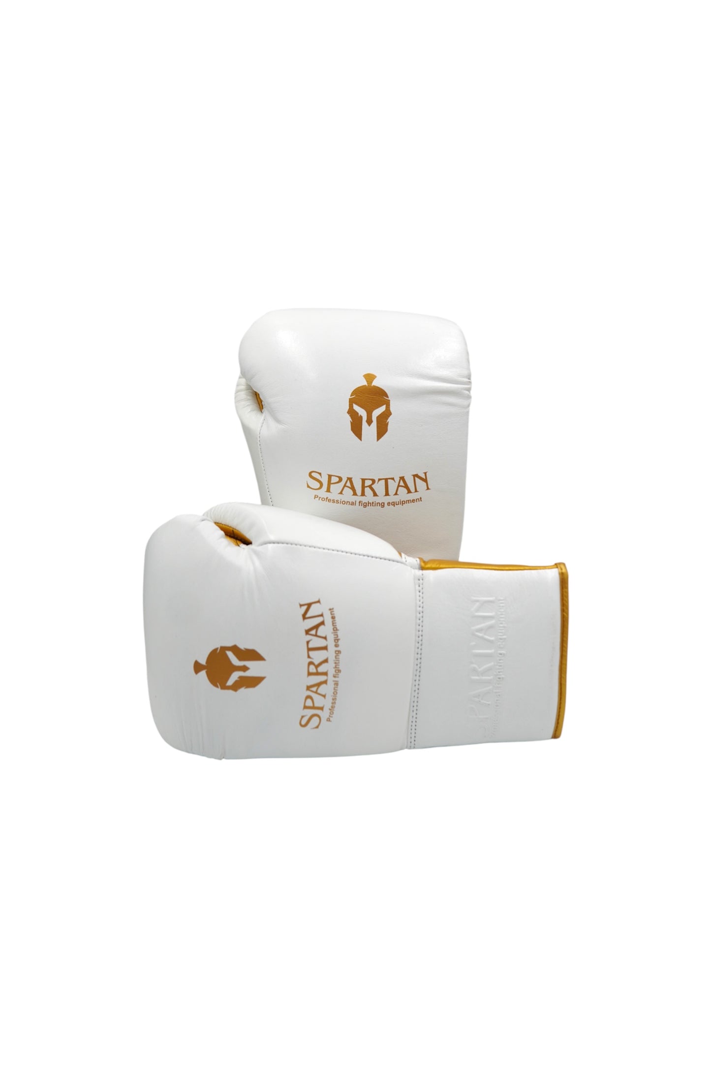 GUANTES WHITE GLORY - CORDONES