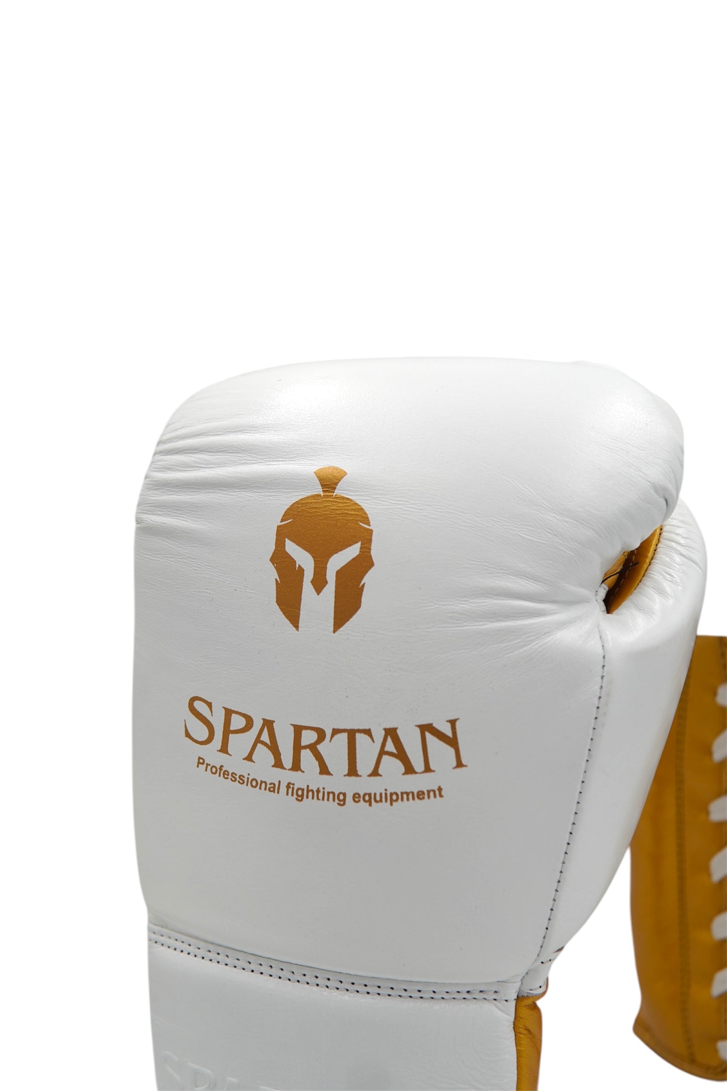 GUANTES WHITE GLORY - CORDONES