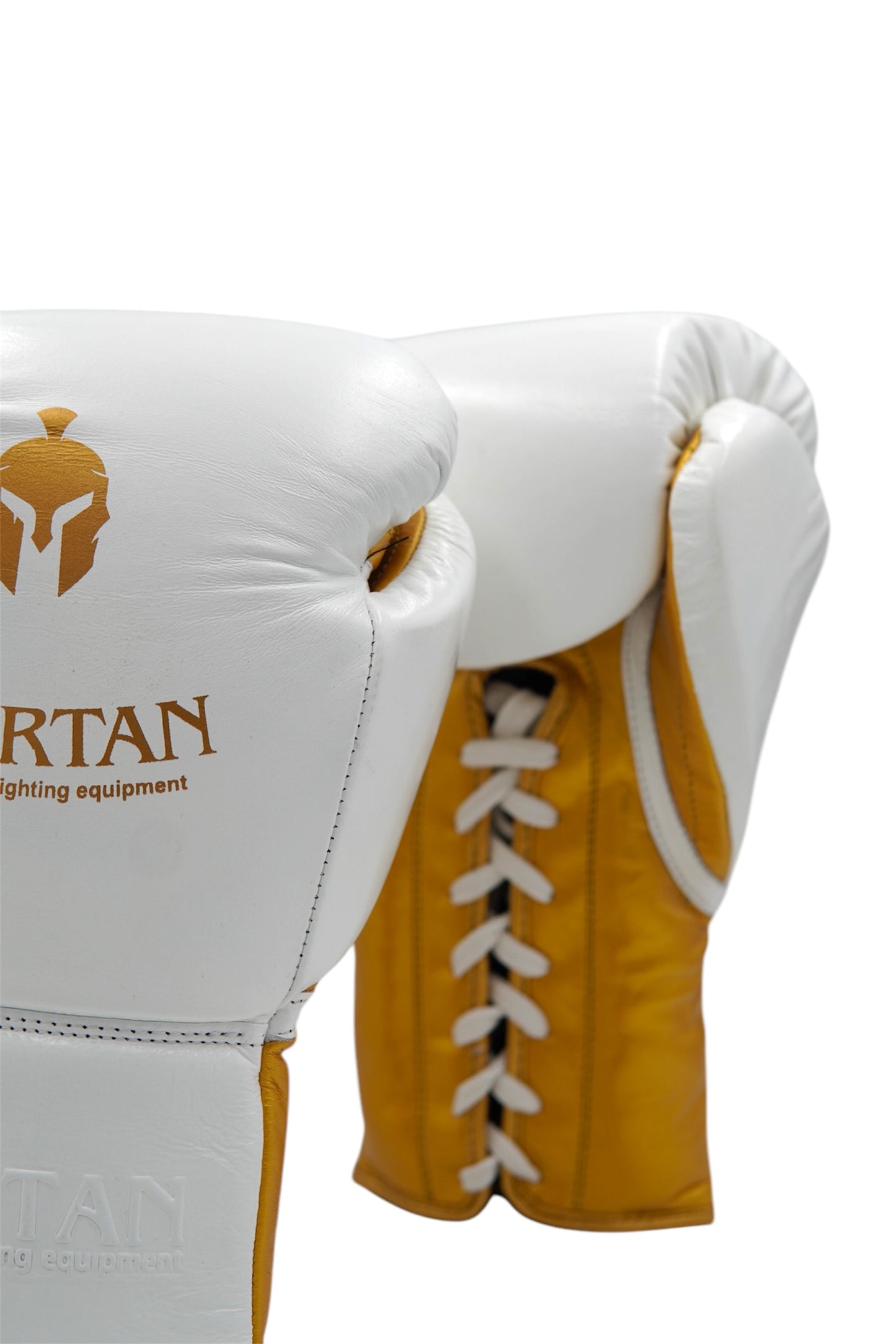GUANTES WHITE GLORY - CORDONES