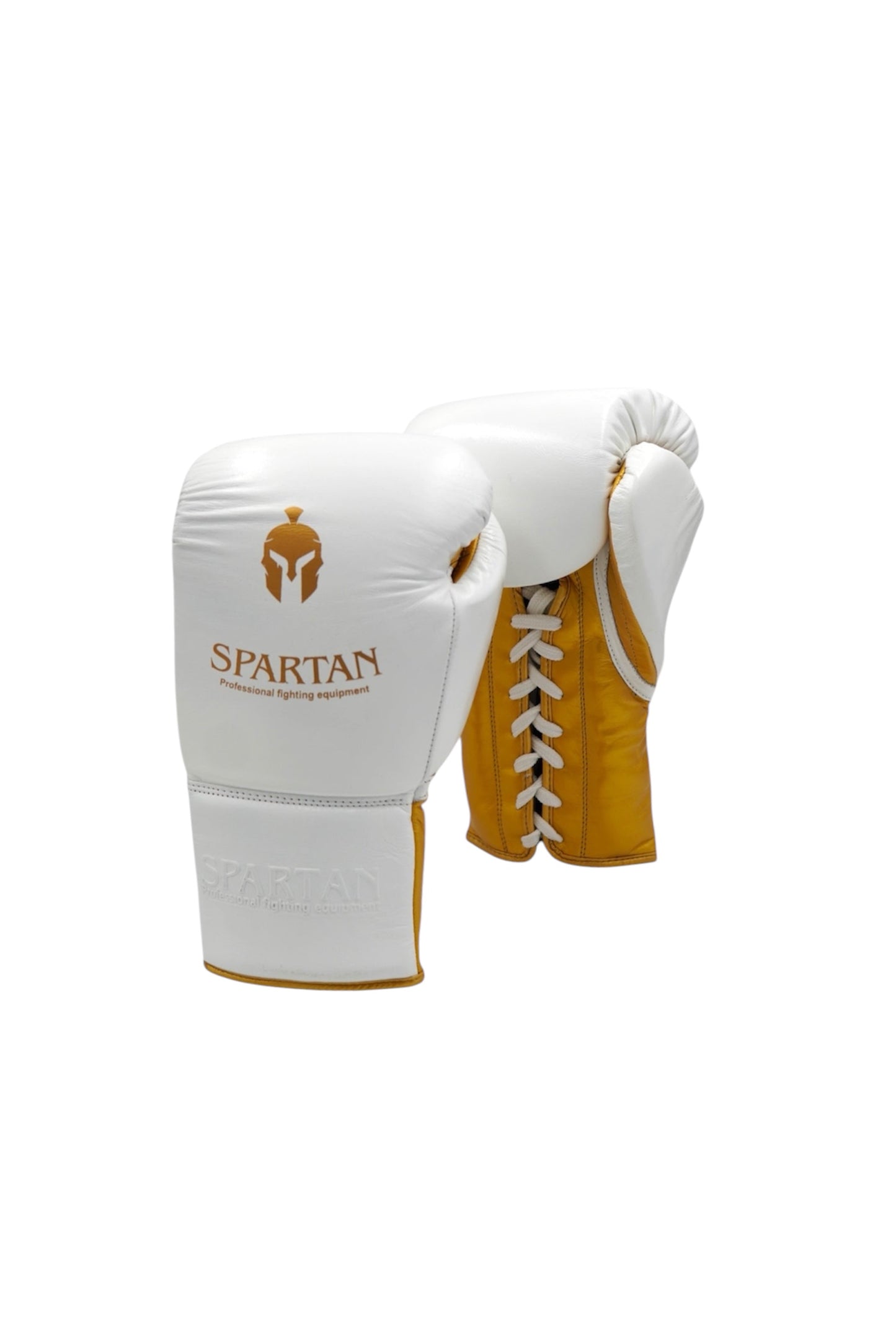 GUANTES WHITE GLORY - CORDONES
