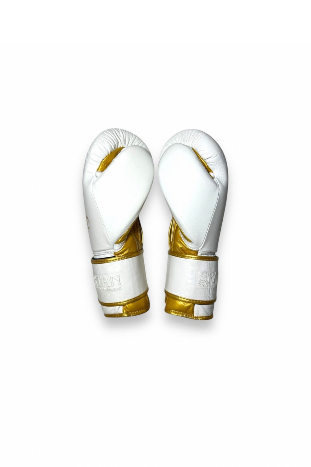 GUANTONI WHITE GLORY - VELCRO