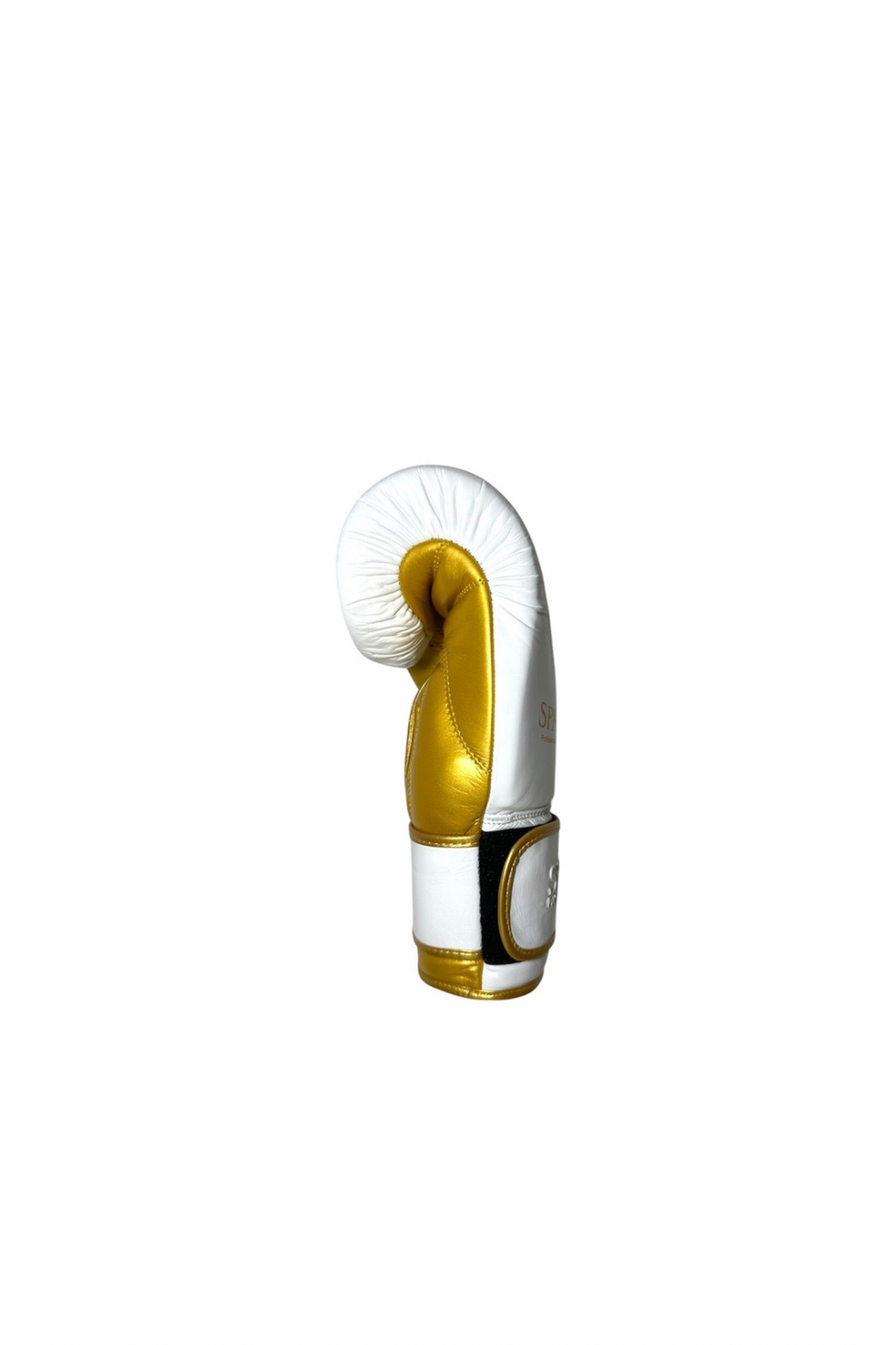 GUANTES WHITE GLORY - VELCRO