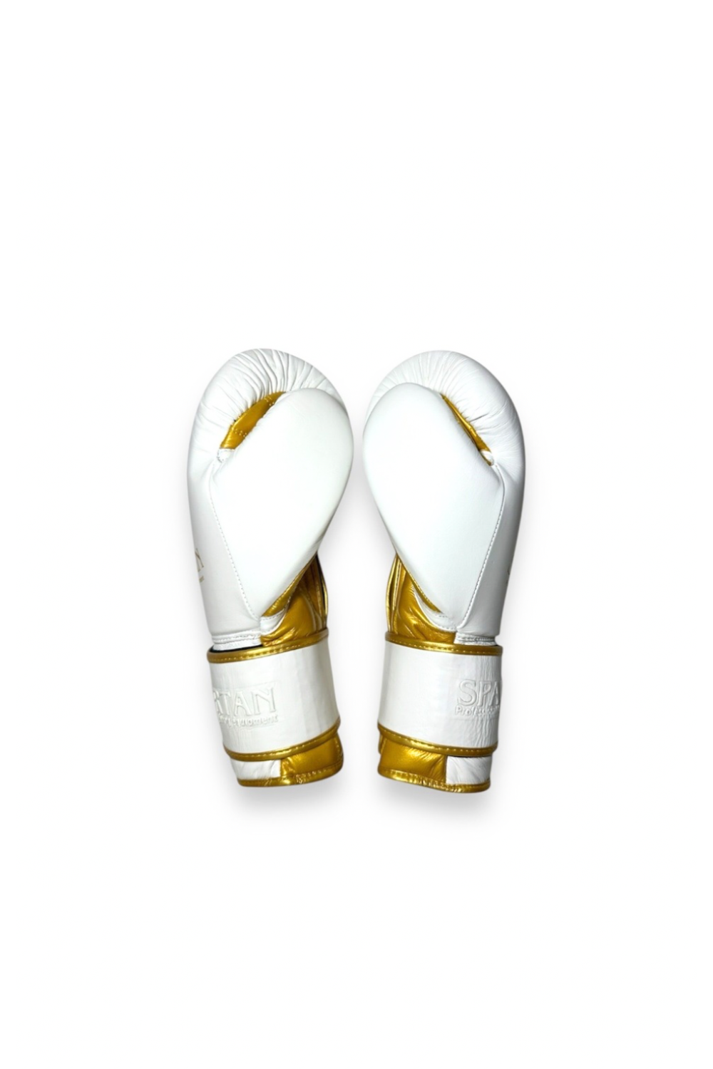 GUANTES WHITE GLORY - VELCRO