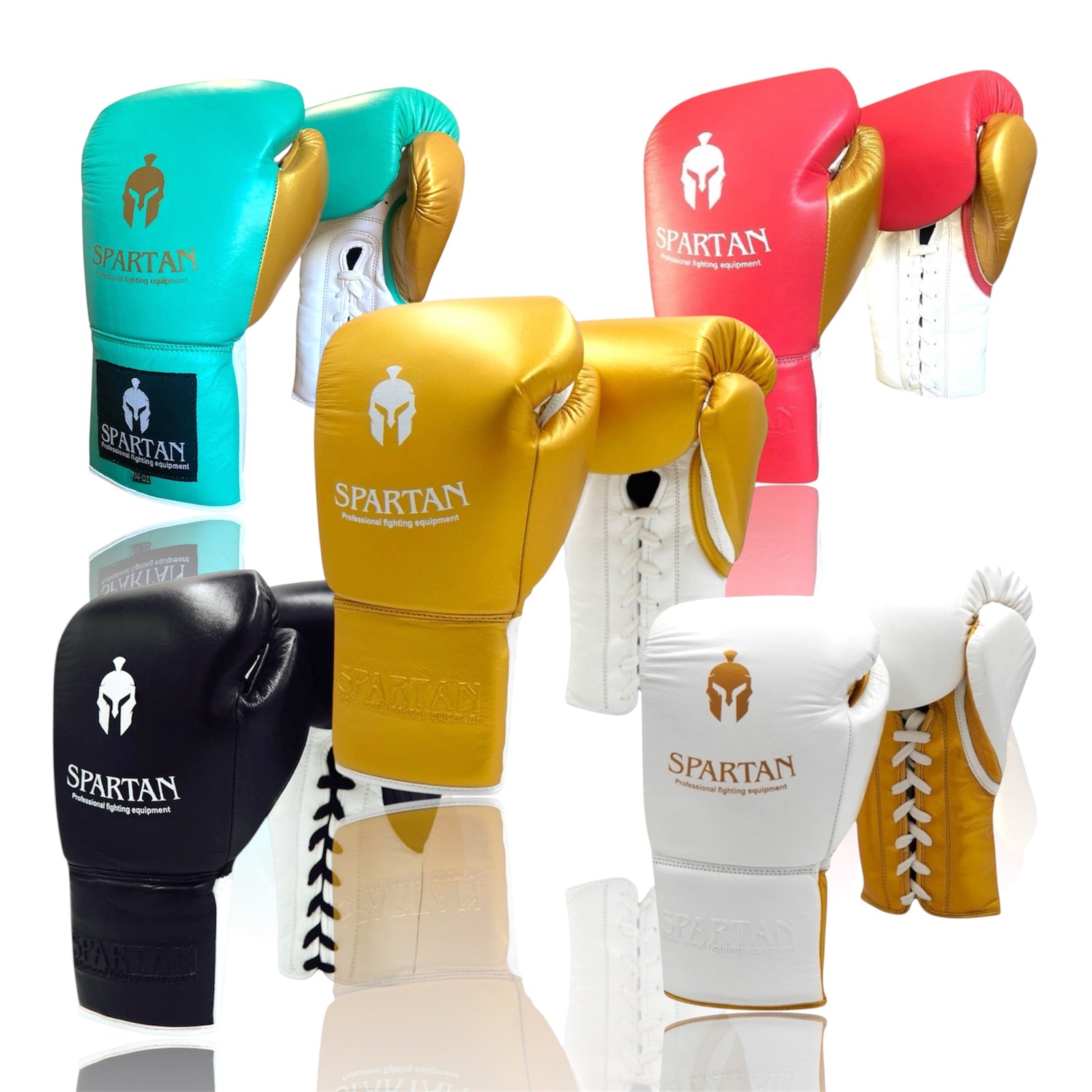 GUANTONI PREMIUM - LACCI