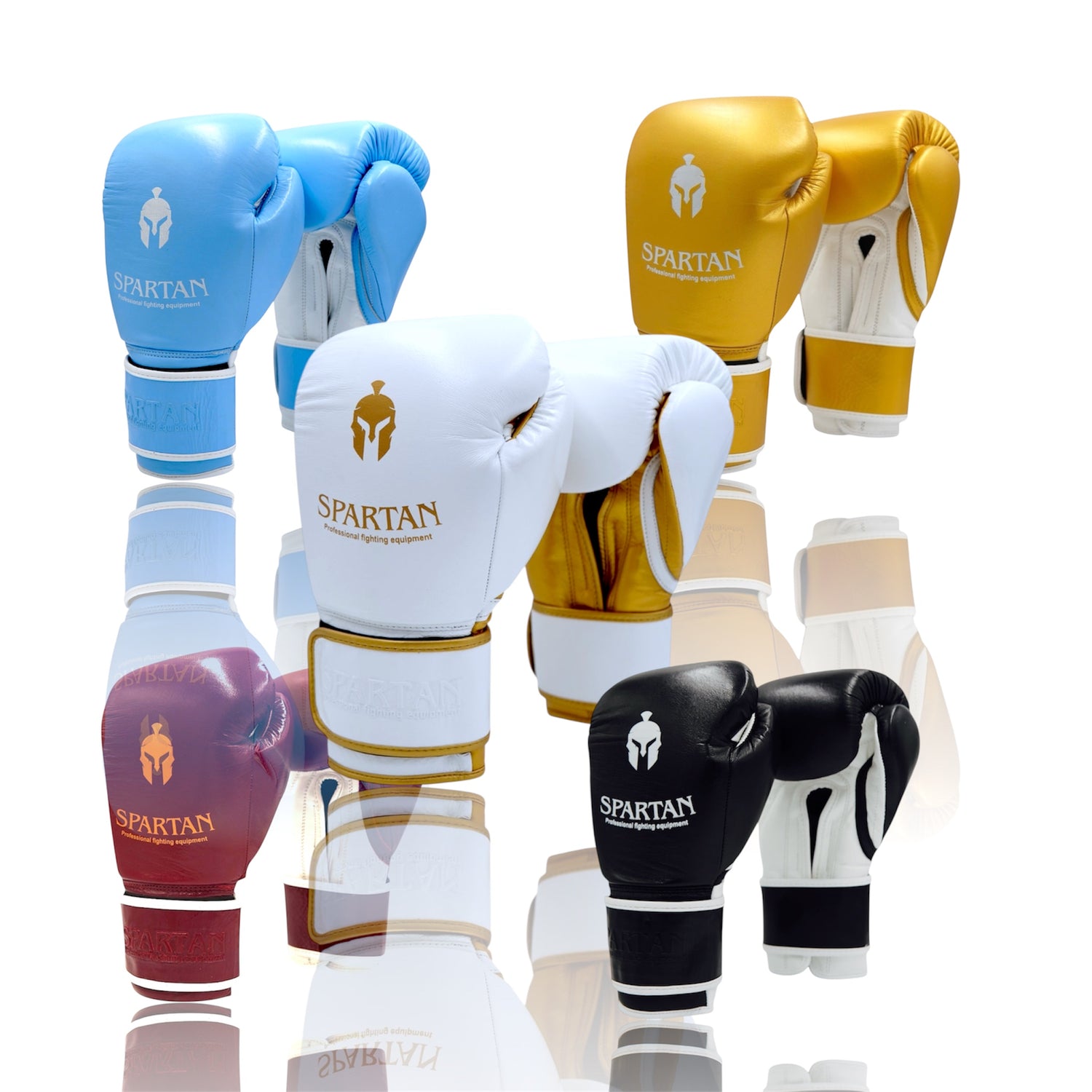 GUANTONI PREMIUM - VELCRO