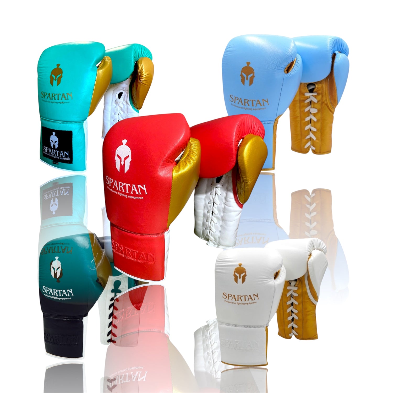 GUANTONI PREMIUM - LACCI