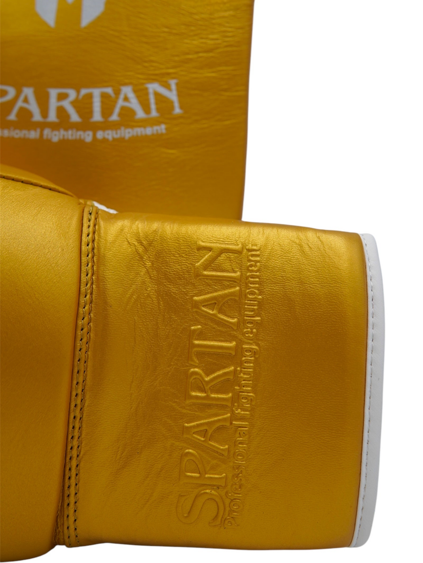 GUANTI GOLD AURA - LACCI