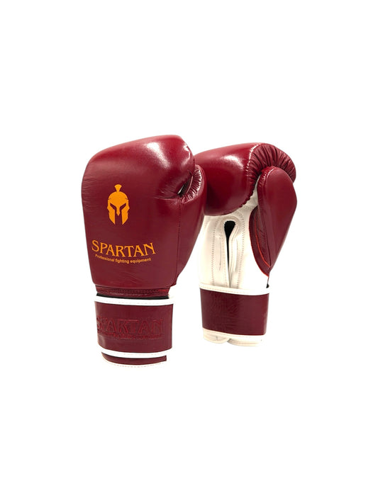 GUANTI ROYAL BORDEAUX - VELCRO