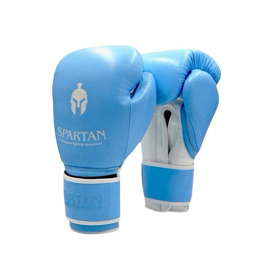 GUANTONI SKY BLUE - VELCRO