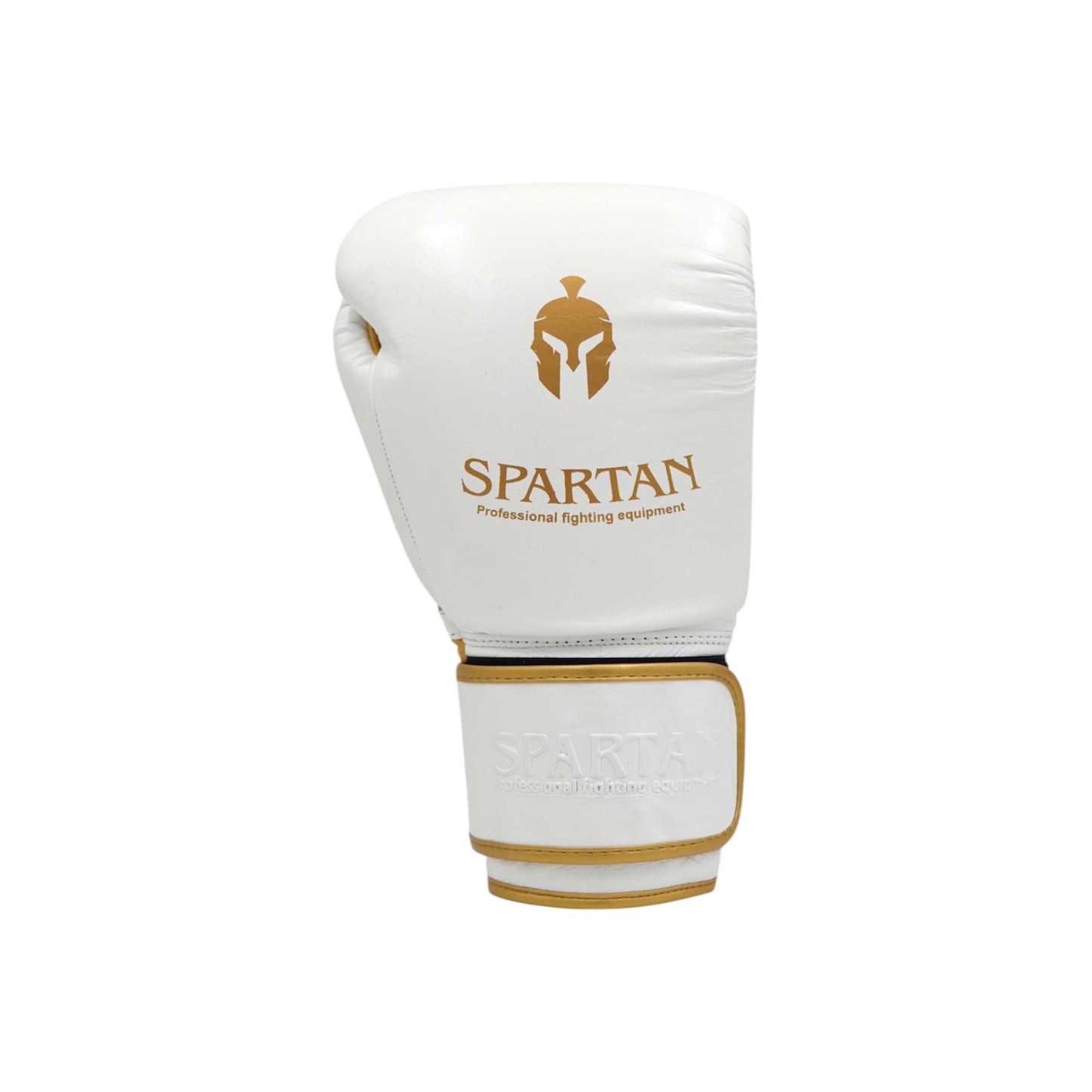 GUANTES WHITE GLORY - VELCRO