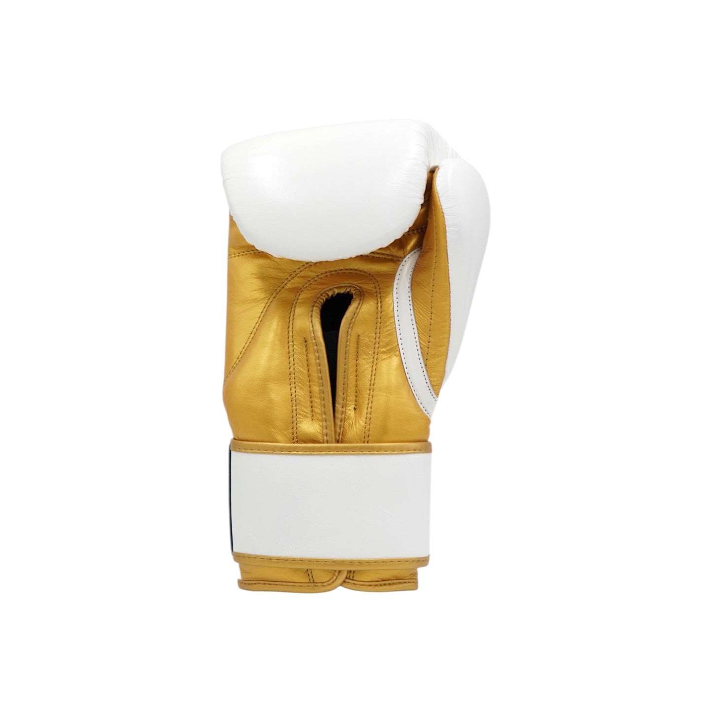 GUANTES WHITE GLORY - VELCRO