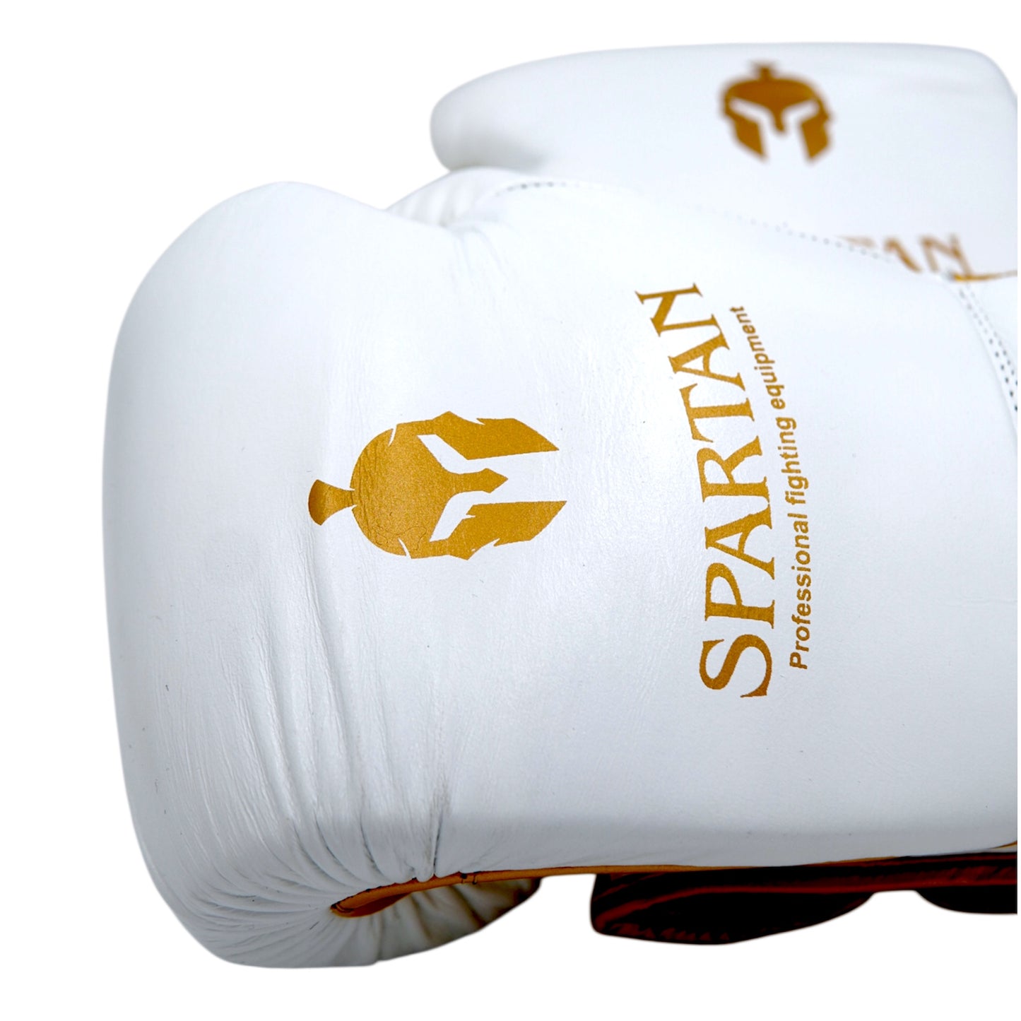 GUANTES WHITE GLORY - VELCRO