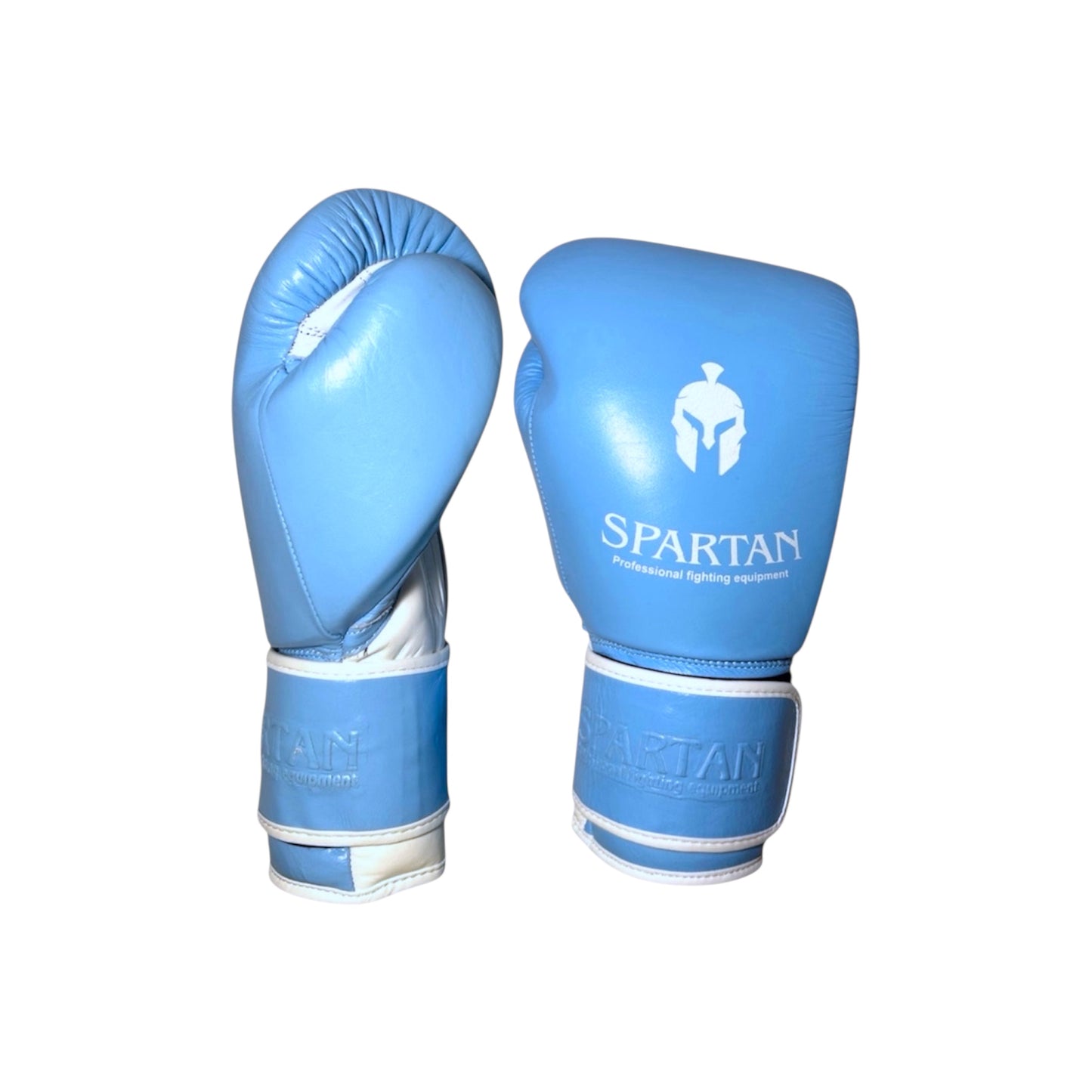 GUANTONI SKY BLUE - VELCRO