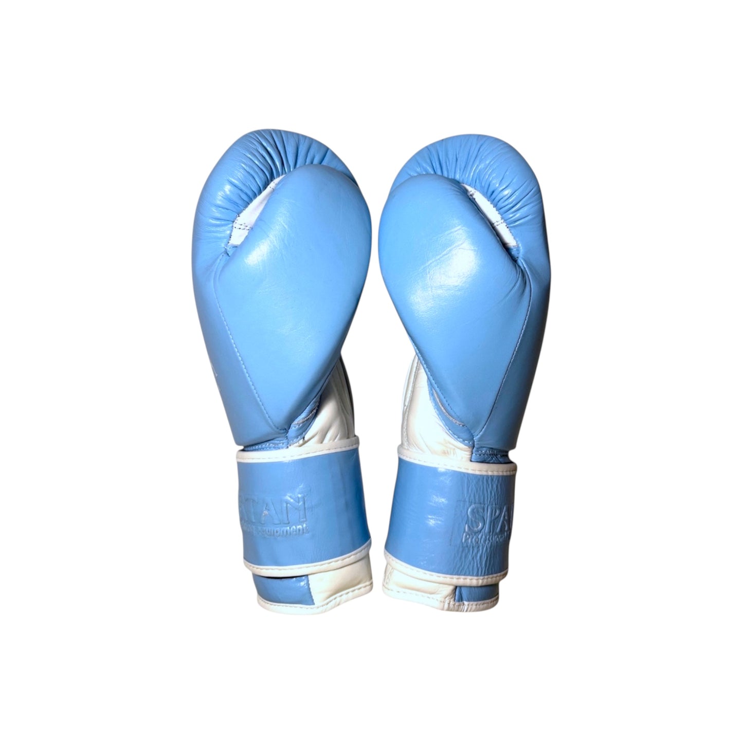 GUANTONI SKY BLUE - VELCRO