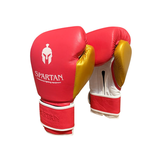 GUANTONI PINK VICTORY - VELCRO