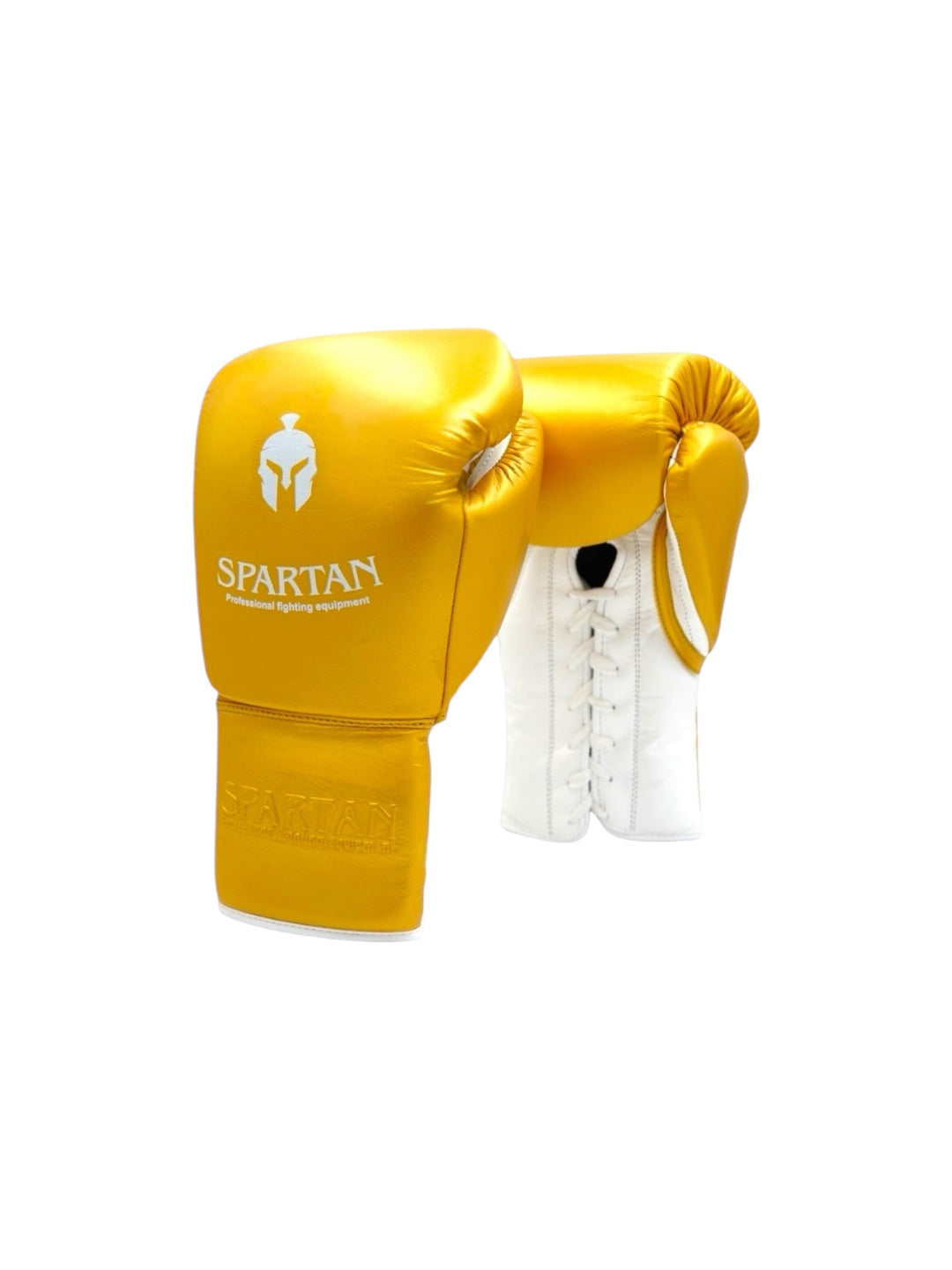 GUANTI GOLD AURA - LACCI