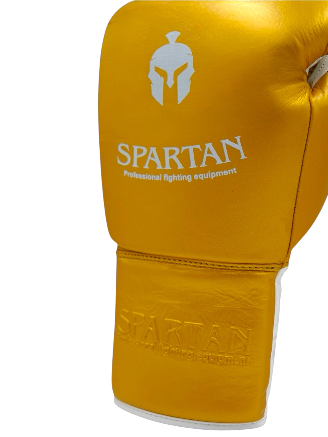 GUANTI GOLD AURA - LACCI