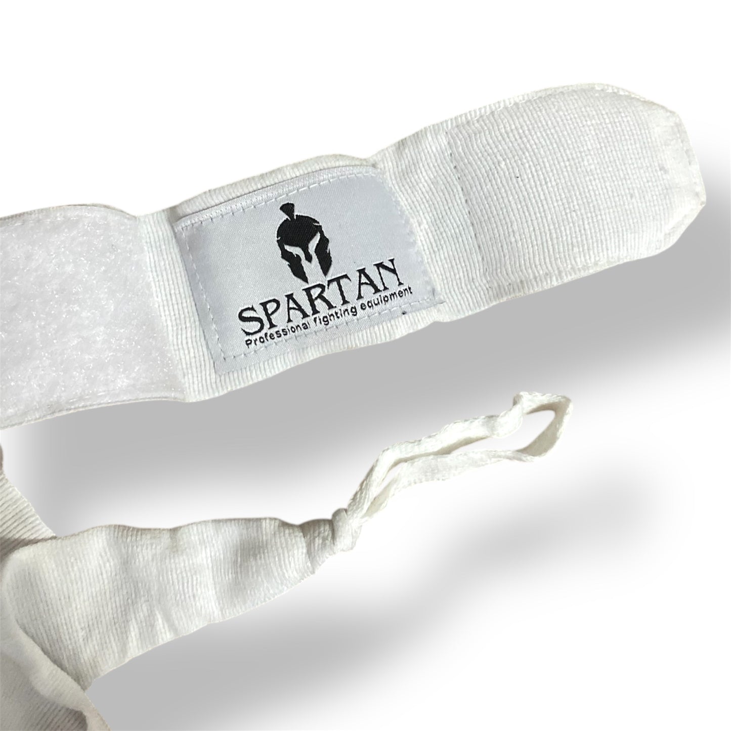 FASCE SPARTAN - BIANCO