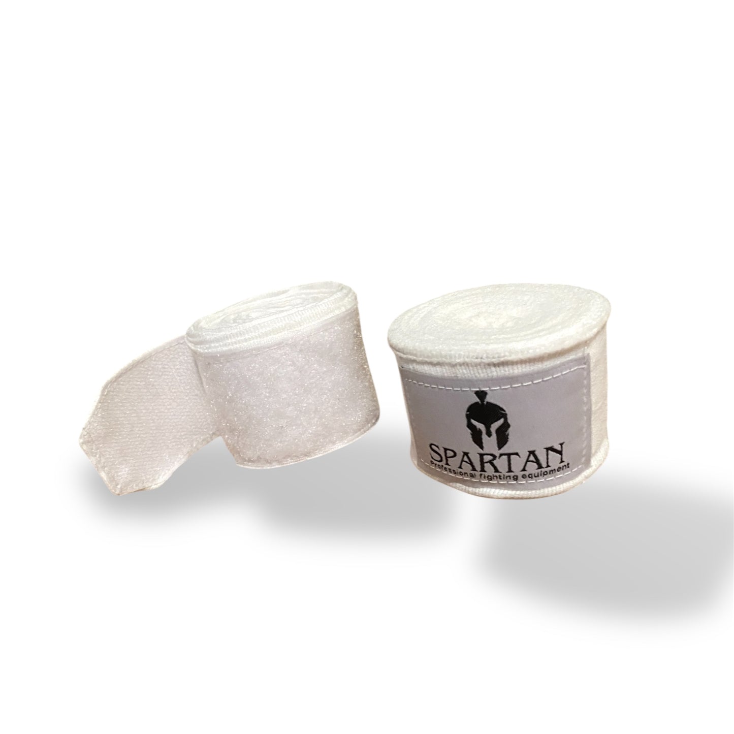 FASCE SPARTAN - BIANCO