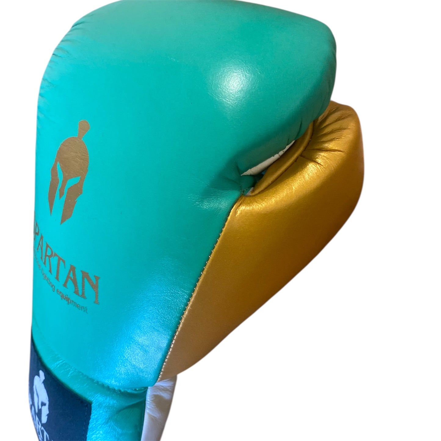 GREEN IMPACT GLOVES - LACES