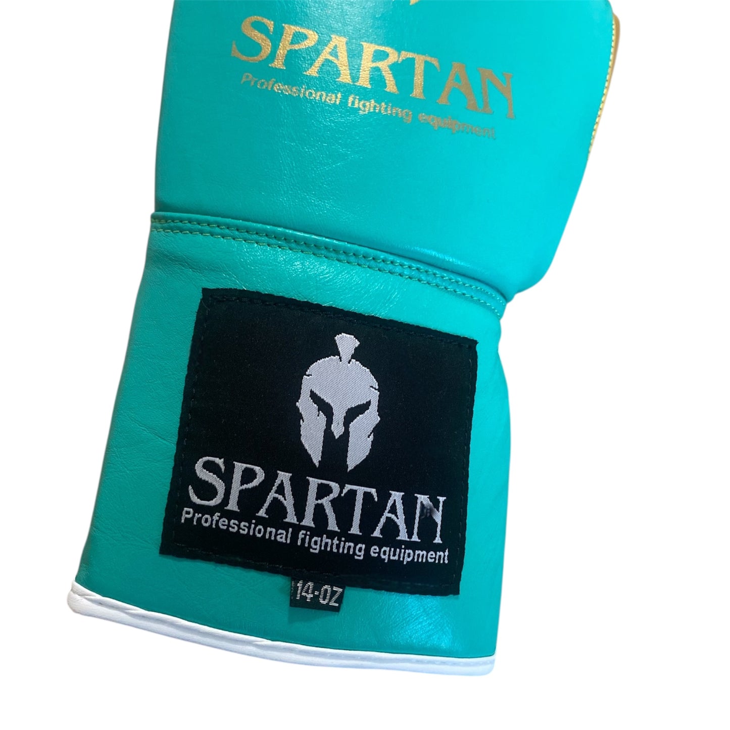 GREEN IMPACT GLOVES - LACES